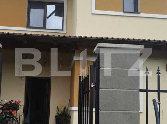 Casa de vânzare 4 camere Exterior Sud - 93086CV | BLITZ Timișoara | Poza1