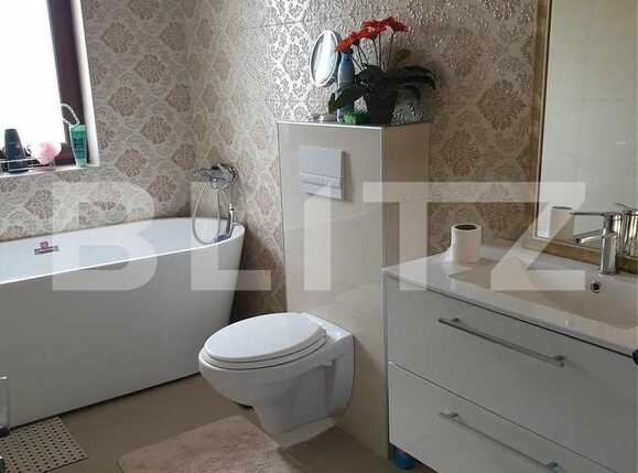 Casa de vânzare 4 camere Exterior Sud - 93086CV | BLITZ Timișoara | Poza8