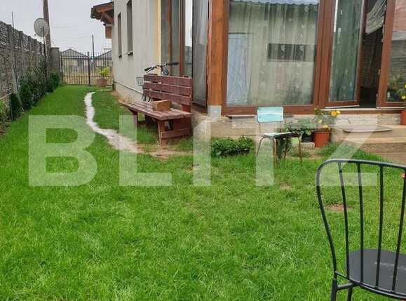 Casa de vânzare 4 camere Exterior Sud - 93086CV | BLITZ Timișoara | Poza2