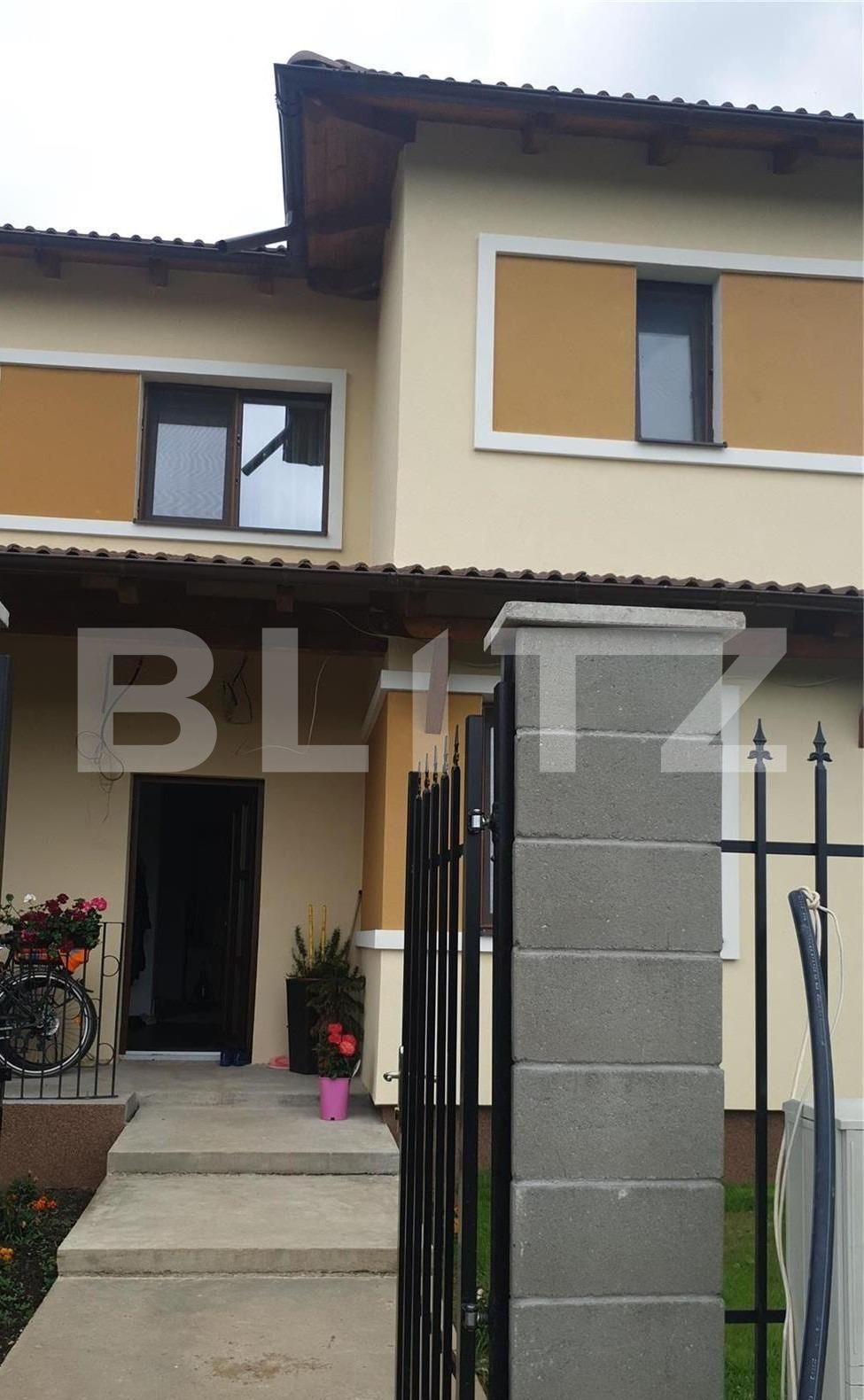 Casa de vânzare 4 camere Exterior Sud - 93086CV | BLITZ Timișoara | Poza1