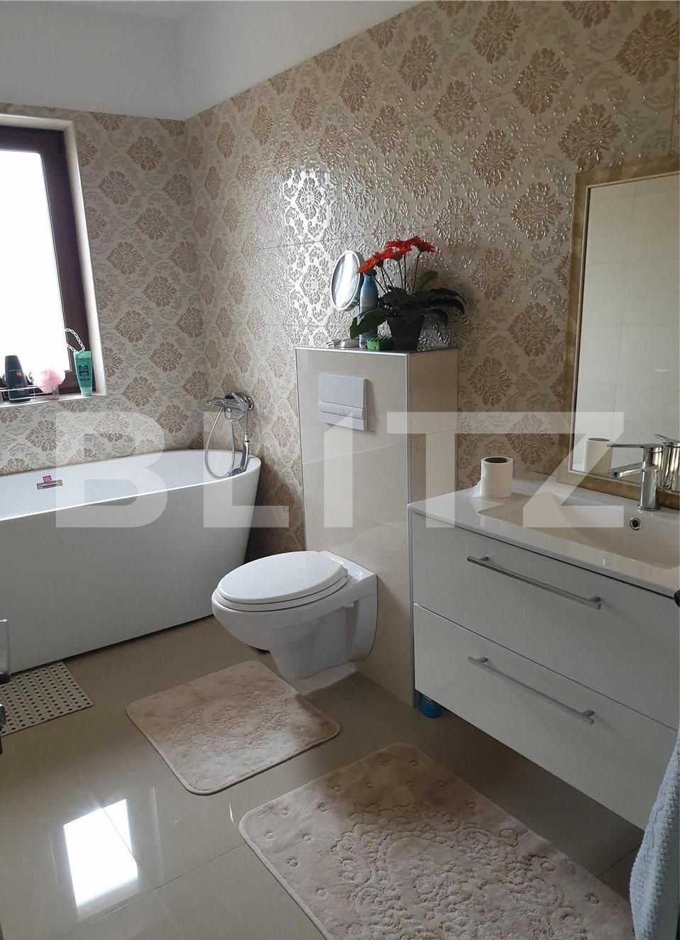 Casa de vânzare 4 camere Exterior Sud - 93086CV | BLITZ Timișoara | Poza8