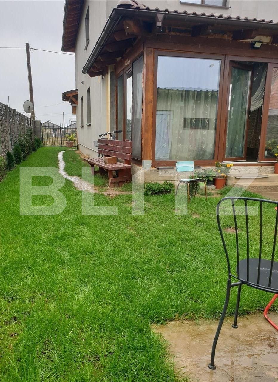 Casa de vânzare 4 camere Exterior Sud - 93086CV | BLITZ Timișoara | Poza2