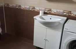 Casa 3 camere 118 mp zona Exterior Vest