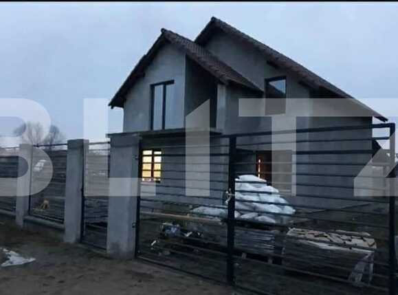 Casa de vânzare 3 camere Exterior Vest - 93094CV | BLITZ Timișoara | Poza9