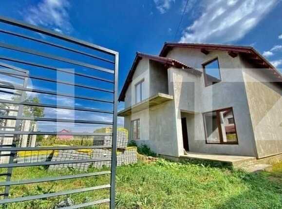 Casa de vânzare 3 camere Exterior Vest - 93094CV | BLITZ Timișoara | Poza10