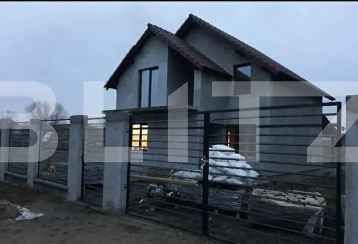 Casa de vânzare 3 camere Exterior Vest - 93094CV | BLITZ Timișoara | Poza9