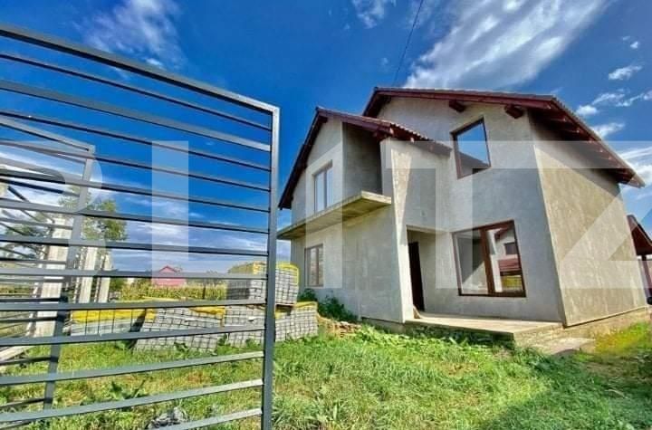 Casa de vânzare 3 camere Exterior Vest - 93094CV | BLITZ Timișoara | Poza10