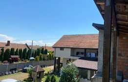 Casa 8 camere 350 mp zona Utvin