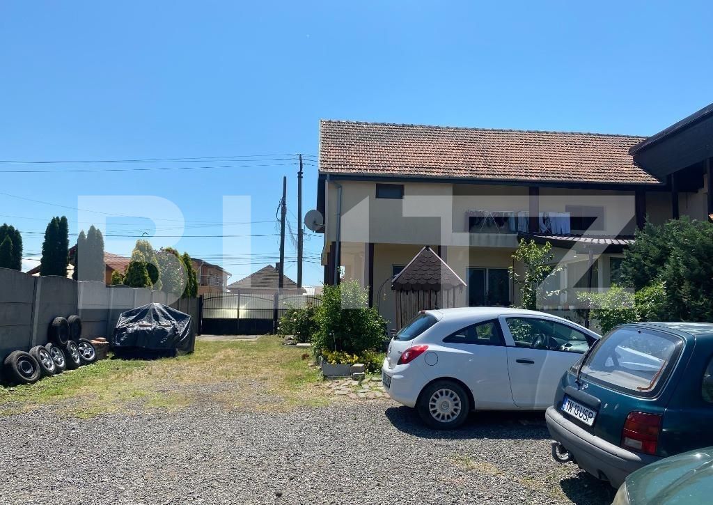 Casa de vânzare 8 camere Utvin - 93096CV | BLITZ Timișoara | Poza8