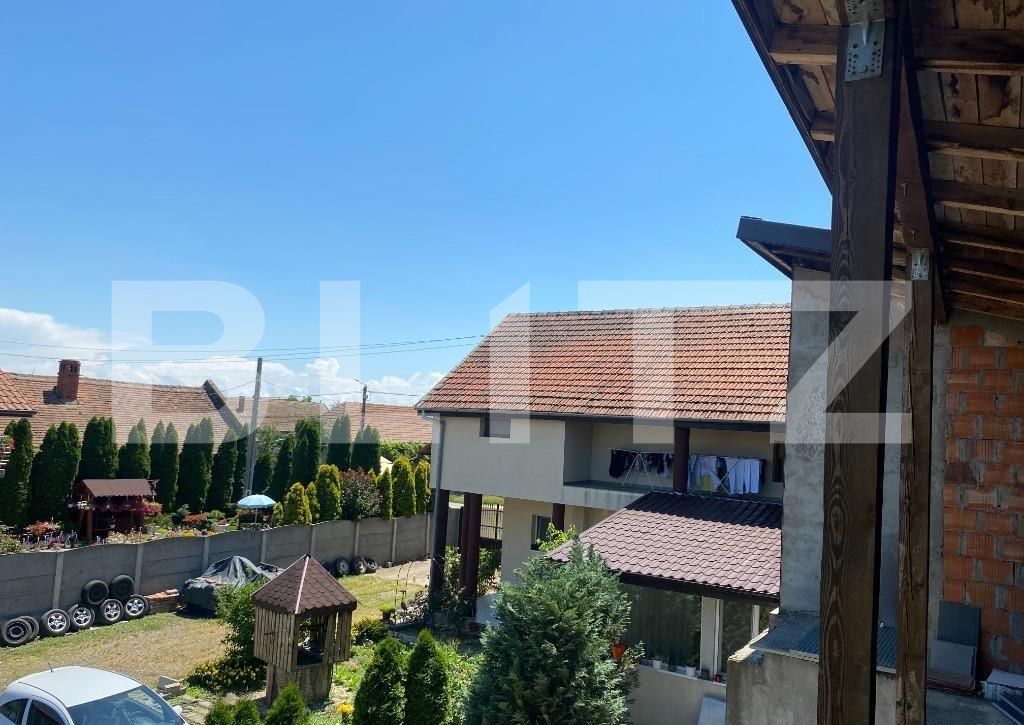 Casa de vânzare 8 camere Utvin - 93096CV | BLITZ Timișoara | Poza1