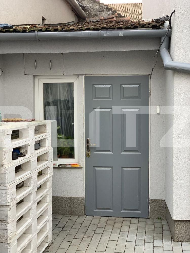 Casa de vânzare 8 camere Mehala - 93100CV | BLITZ Timișoara | Poza1