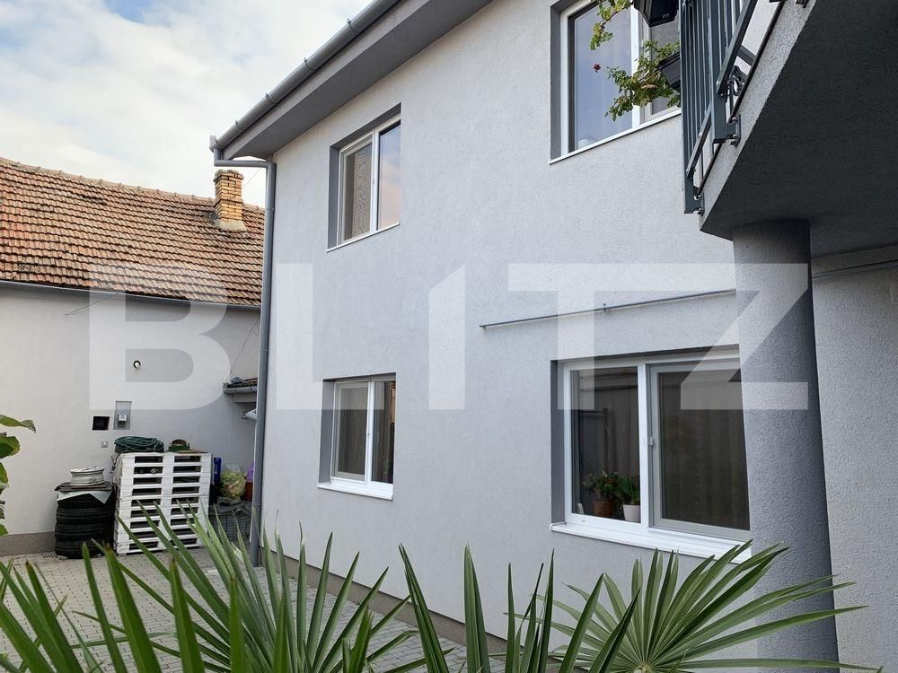 Casa de vânzare 8 camere Mehala - 93100CV | BLITZ Timișoara | Poza3
