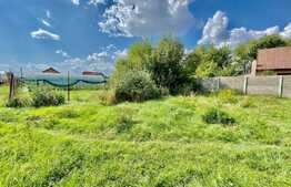 Casa 4 camere, 140 mp, parcare, zona Sanmihaiu Roman