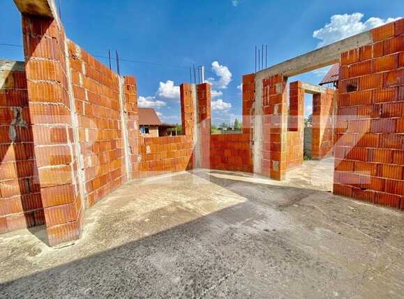 Casa de vânzare 4 camere Central - 93103CV | BLITZ Timișoara | Poza7