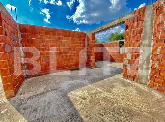 Casa de vânzare 4 camere Central - 93103CV | BLITZ Timișoara | Poza5