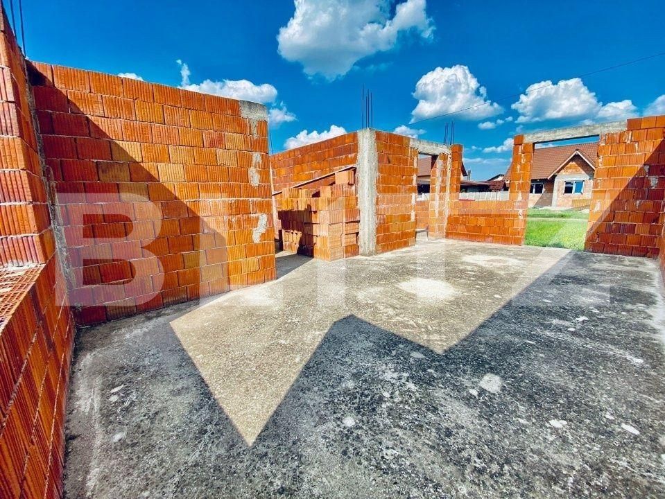 Casa de vânzare 4 camere Central - 93103CV | BLITZ Timișoara | Poza4