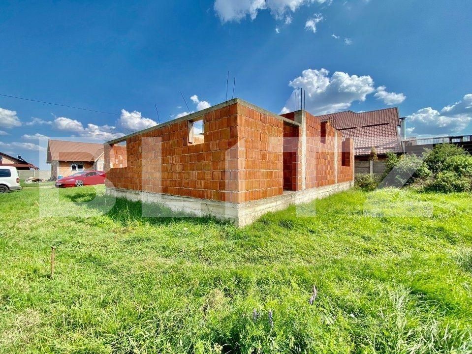 Casa de vânzare 4 camere Central - 93103CV | BLITZ Timișoara | Poza1