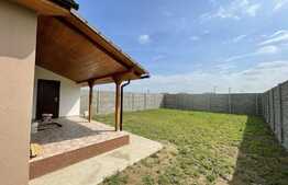 Casa 3 camere, 88 mp, teren 360 mp, zona Sag 