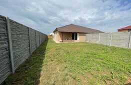 Casa 3 camere, 88 mp, teren 360 mp, zona Sag 