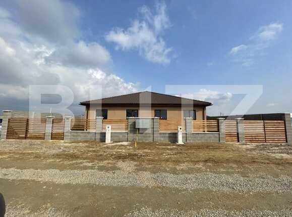 Casa de vânzare 3 camere Sag - 93113CV | BLITZ Timișoara | Poza7