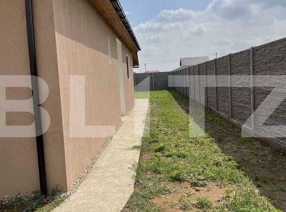 Casa de vânzare 3 camere Sag - 93113CV | BLITZ Timișoara | Poza2