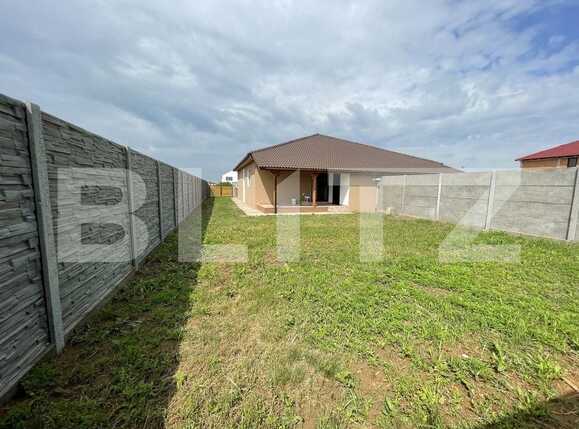 Casa de vânzare 3 camere Sag - 93113CV | BLITZ Timișoara | Poza1