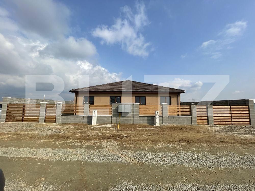 Casa de vânzare 3 camere Sag - 93113CV | BLITZ Timișoara | Poza7