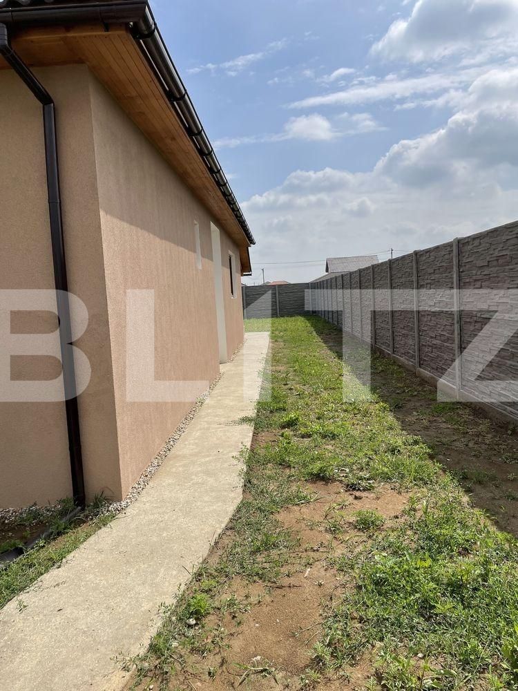 Casa de vânzare 3 camere Sag - 93113CV | BLITZ Timișoara | Poza2