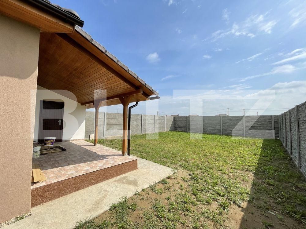 Casa de vânzare 3 camere Sag - 93113CV | BLITZ Timișoara | Poza4