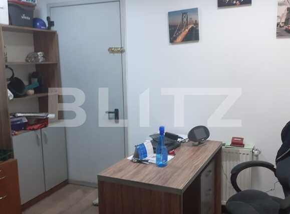 Spațiu industrial de vânzare Sagului - 93115SVI | BLITZ Timișoara | Poza15