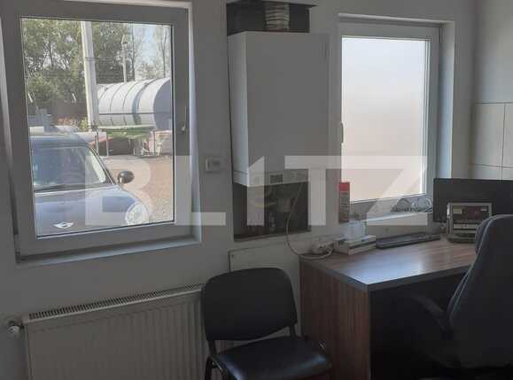 Spațiu industrial de vânzare Sagului - 93115SVI | BLITZ Timișoara | Poza9