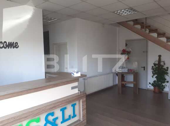 Spațiu industrial de vânzare Sagului - 93115SVI | BLITZ Timișoara | Poza4