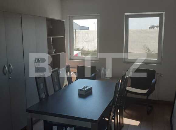 Spațiu industrial de vânzare Sagului - 93115SVI | BLITZ Timișoara | Poza7