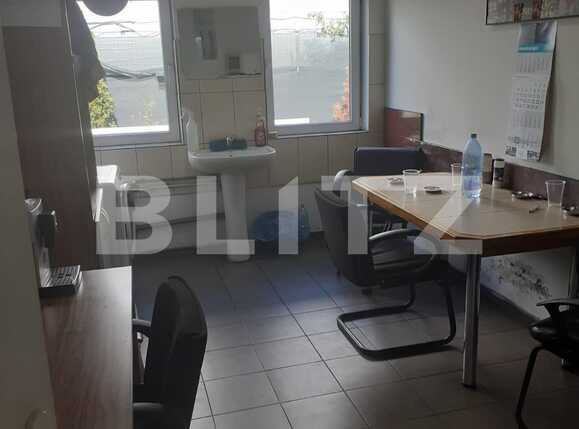 Spațiu industrial de vânzare Sagului - 93115SVI | BLITZ Timișoara | Poza14