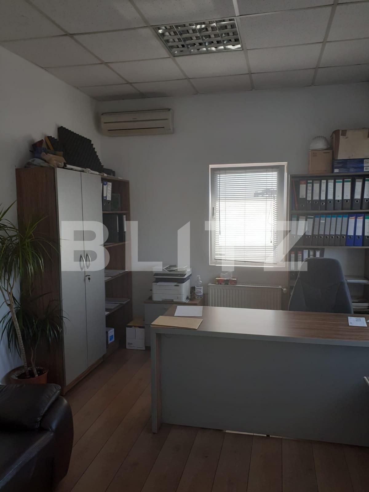 Spațiu industrial de vânzare Sagului - 93115SVI | BLITZ Timișoara | Poza8