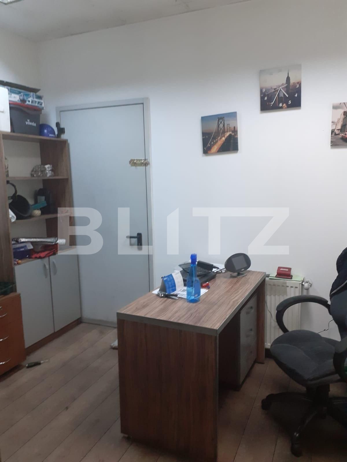 Spațiu industrial de vânzare Sagului - 93115SVI | BLITZ Timișoara | Poza15