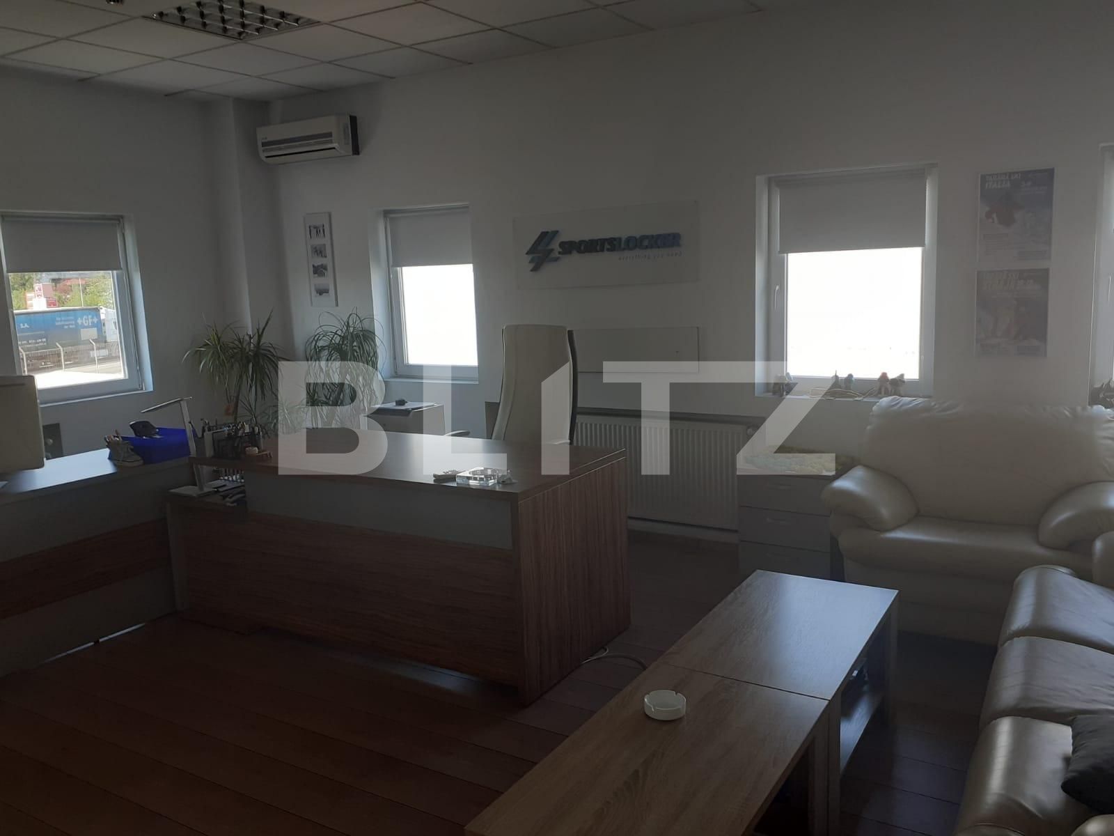 Spațiu industrial de vânzare Sagului - 93115SVI | BLITZ Timișoara | Poza6