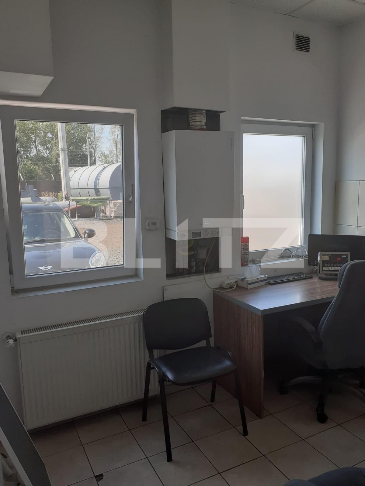 Spațiu industrial de vânzare Sagului - 93115SVI | BLITZ Timișoara | Poza9