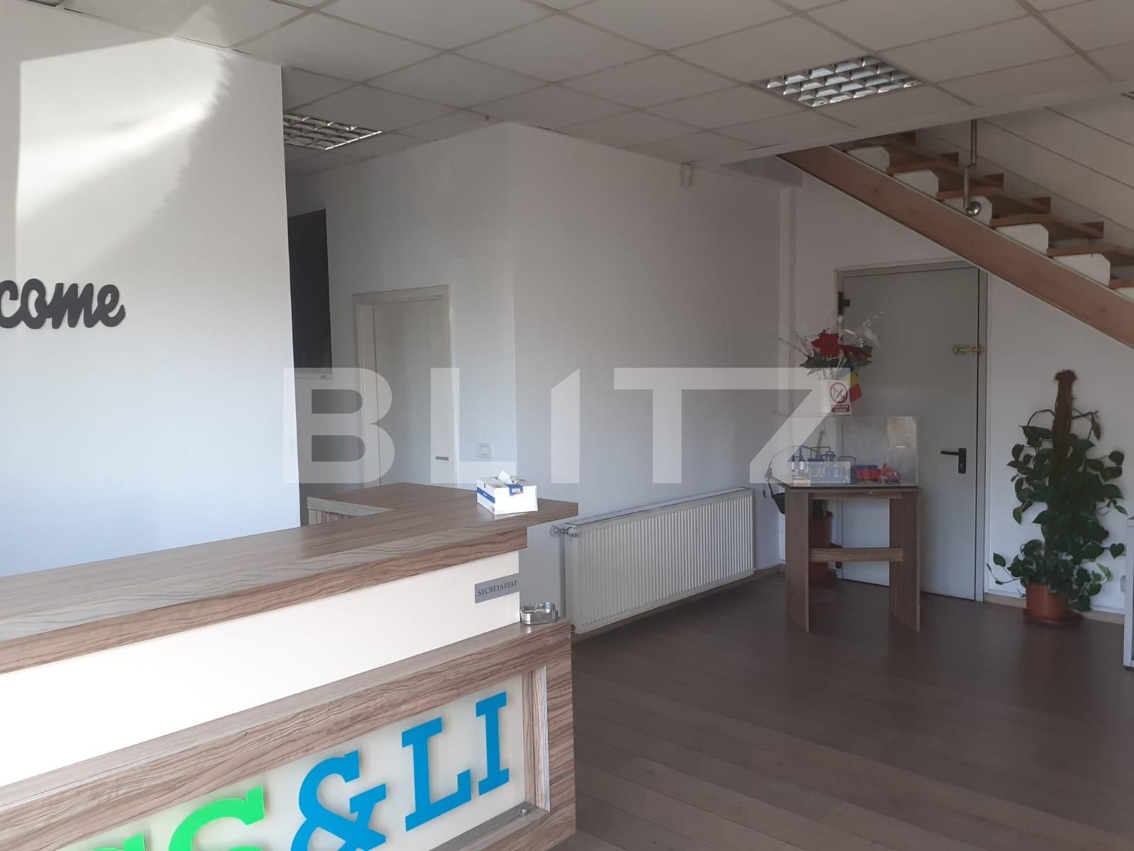 Spațiu industrial de vânzare Sagului - 93115SVI | BLITZ Timișoara | Poza4