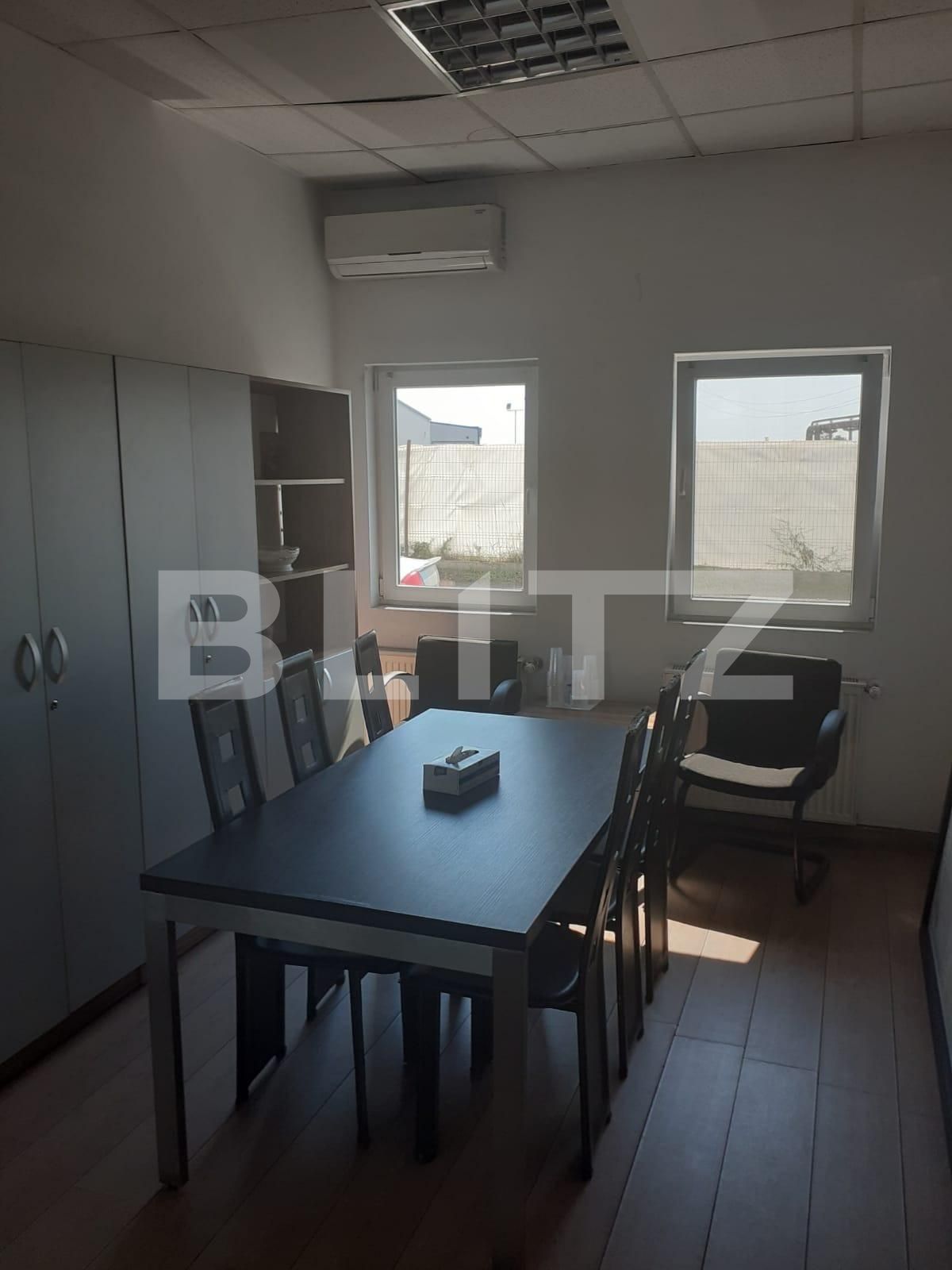 Spațiu industrial de vânzare Sagului - 93115SVI | BLITZ Timișoara | Poza7