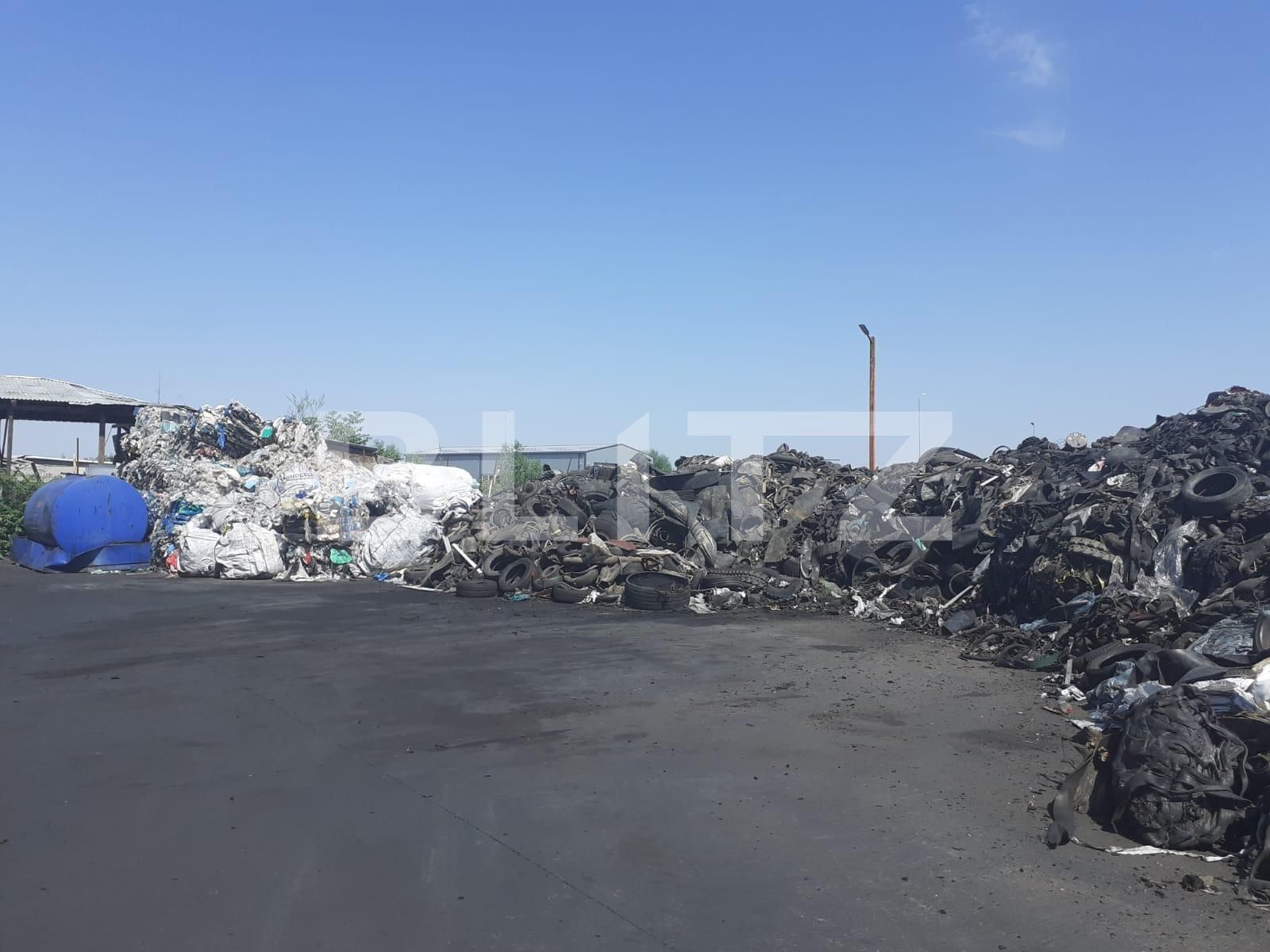 Spațiu industrial de vânzare Sagului - 93115SVI | BLITZ Timișoara | Poza12