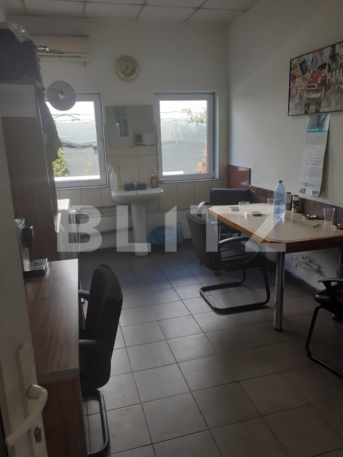 Spațiu industrial de vânzare Sagului - 93115SVI | BLITZ Timișoara | Poza14