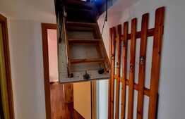 Apartament 4 camere, 85 mp, mobilat/utilat, zona Sagului 