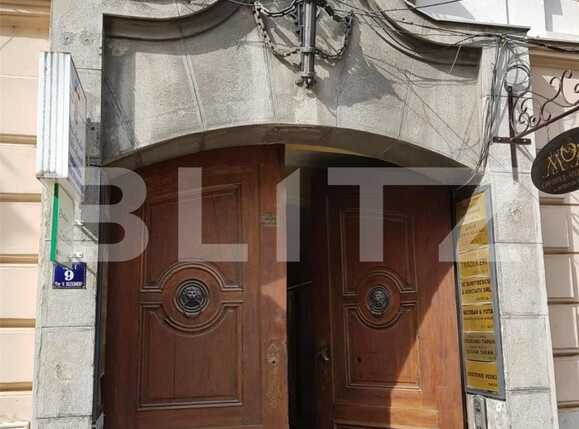 Apartament de vânzare 2 camere P-ta Unirii - 93122AV | BLITZ Timișoara | Poza1