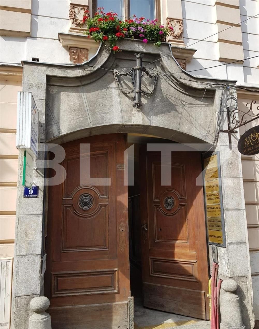 Apartament de vânzare 2 camere P-ta Unirii - 93122AV | BLITZ Timișoara | Poza1