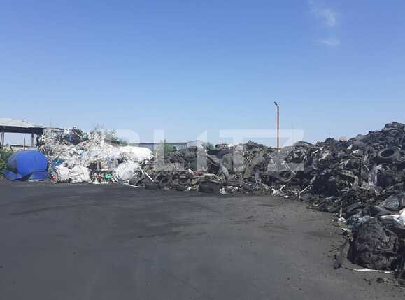 Spațiu industrial de vânzare Sagului - 93123SVI | BLITZ Timișoara | Poza7