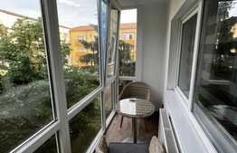 Apartament 4 camere, 80 mp, etaj intermediar, zona Girocului