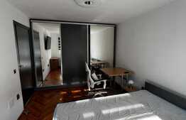 Apartament 4 camere, 80 mp, etaj intermediar, zona Girocului