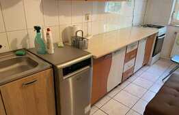 Apartament de 1 camera, 43 mp, mobilat/utilat, zona Sagului