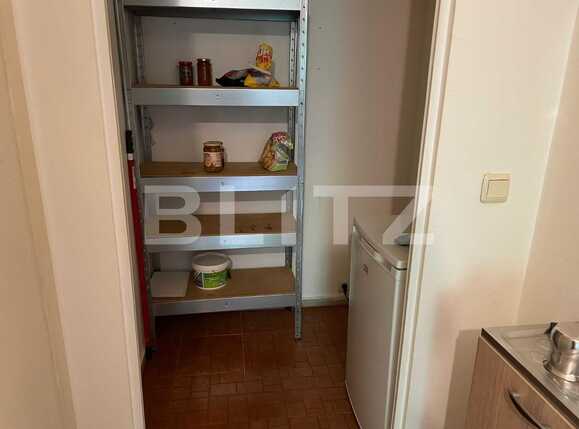 Garsonieră de vânzare Sagului - 93126AV | BLITZ Timișoara | Poza5